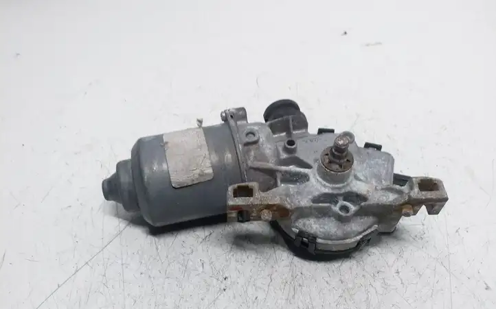 Dodge Caliber (2006 - 2012) 05303780AF Двигатель стеклоочистителей — фото 2