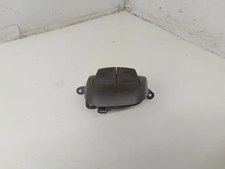 Chevrolet Captiva (2006 - 2011) 96628528 Кнопки на рулевом колесе — фото 2