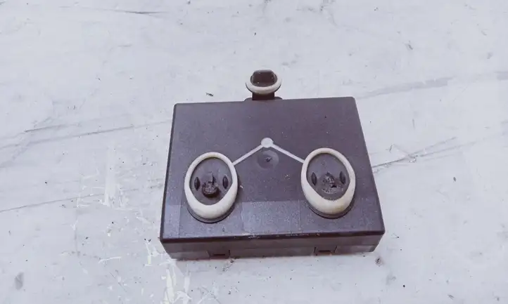 Audi A6 allroad (2006 - 2008)  4F0959794E Блок управления дверью