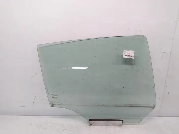 Opel Astra (2004 - 2009)   Основное стекло задних дверей