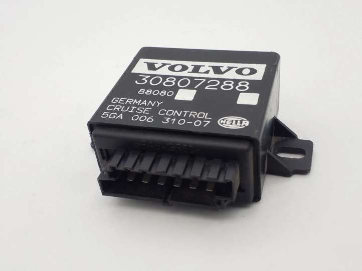 Volvo S40 (2000 - 2004)  30807288 Блок управления постоянной скорости (cruise)