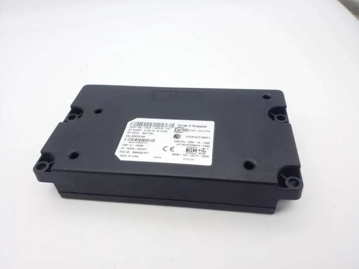 FR3T14D212FD Ford Focus Bluetooth modulis