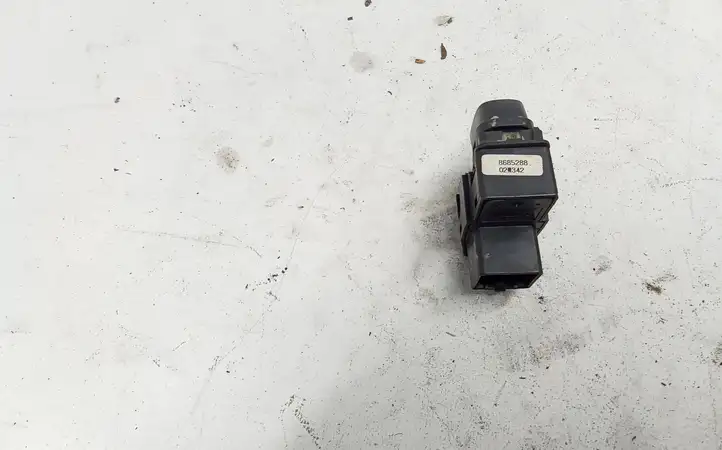 Volvo XC90 (2002 - 2006) 8685288 Блок кнопок стеклоподъемников — фото 2
