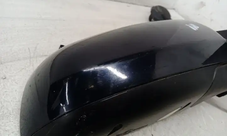 Audi A6 S6 C6 4F (2004 - 2008) Боковое зеркало с электроприводом — фото 5