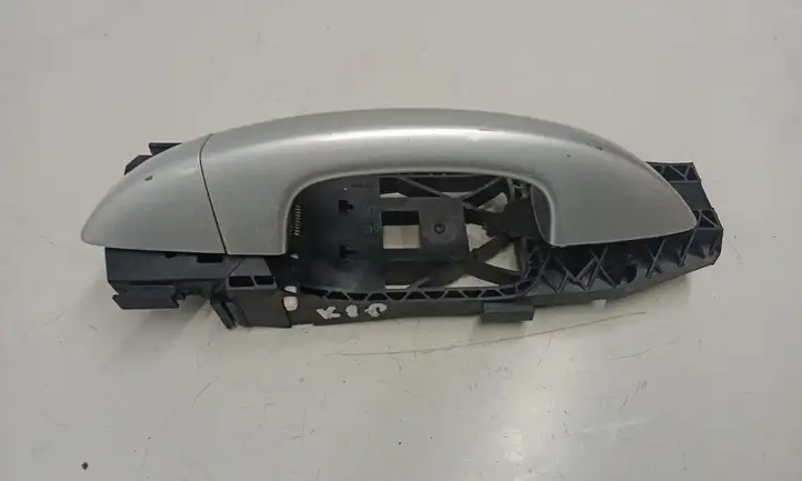 Volkswagen Sharan (2010 - 2015) 5L0837885C Наружная ручка двери — фото 2
