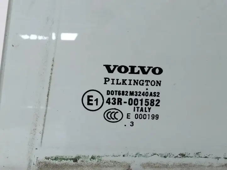 Volvo XC90 (2002 - 2006) Стекло задней двери — фото 2