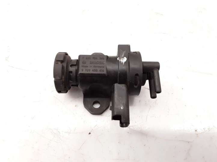 9635704380 Peugeot 406 Solenoidinis vožtuvas