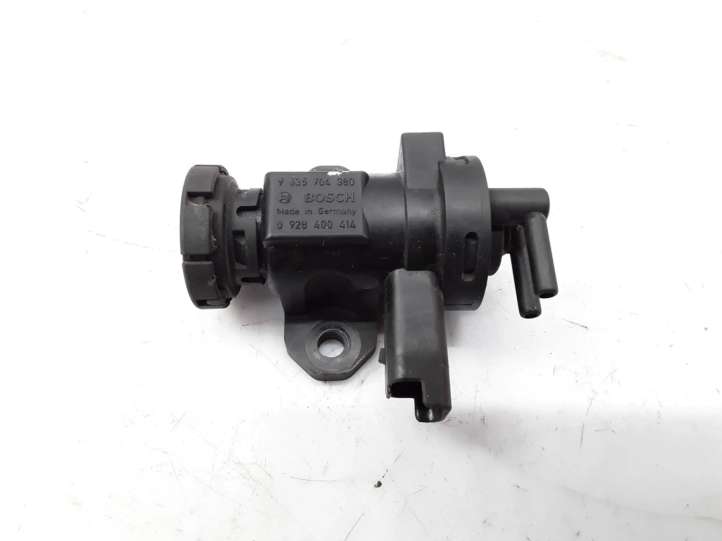 9635704380 Peugeot 406 Solenoidinis vožtuvas