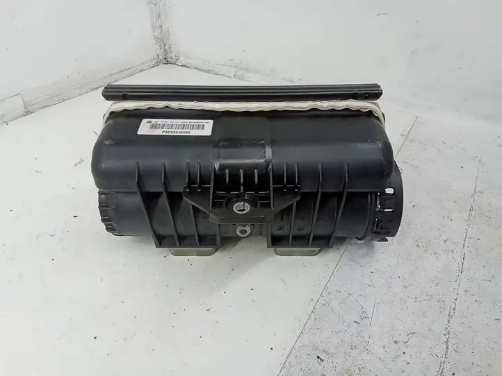 Opel Zafira B (2003 - 2006) 13111177 Подушка безопасности пассажира — фото 6