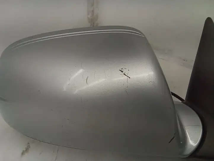 Skoda Octavia Mk2 (1Z) (2004 - 2013) Боковое зеркало с электроприводом — фото 7