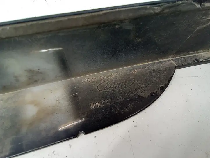 Ford S-MAX (2006 - 2010) 6M21R43404A Подсветка номера — фото 4
