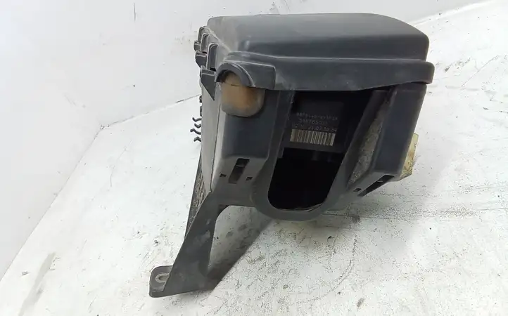Volvo XC90 (2002 - 2006) 518785100 Блок предохранителей (комплект) — фото 6