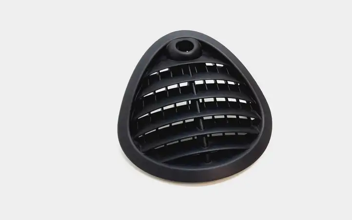 Mini Cooper Countryman R60 (2010 - 2016) 9801430 Центральный воздушный дефлектор — фото 1