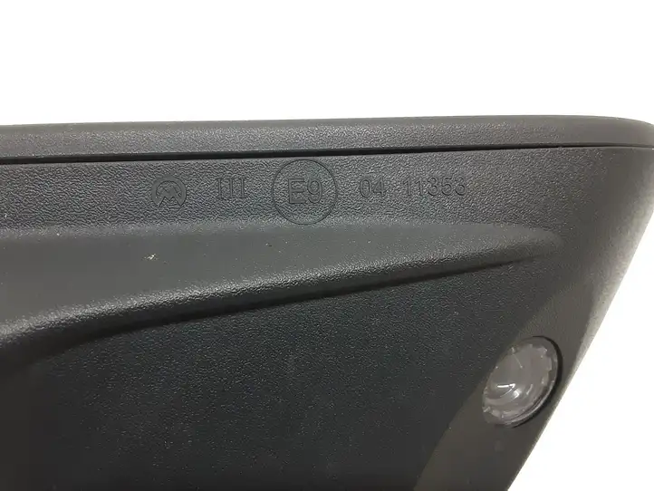 Seat Ateca (2016 - ) E90411353 Боковое зеркало с электроприводом — фото 6