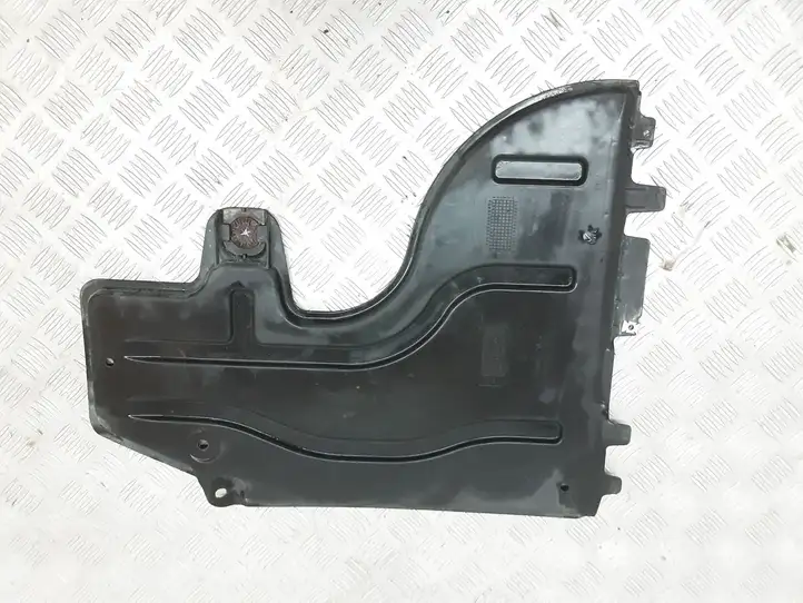 Seat Ateca (2016 - ) 5Q0825206J Защита днища задней части — фото 1