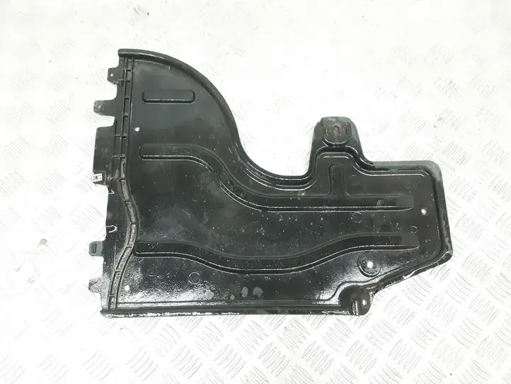 Seat Ateca (2016 - ) 5Q0825206J Защита днища задней части — фото 2