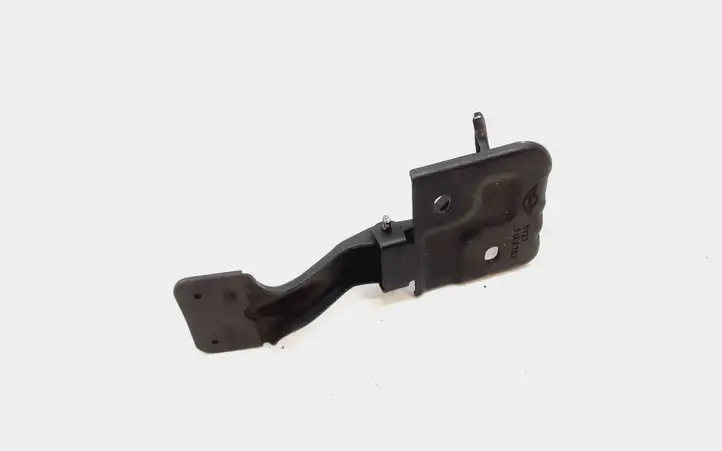 Mini Cooper Countryman R60 (2010 - 2016) 9802763 Кронштейн замка капота — фото 2
