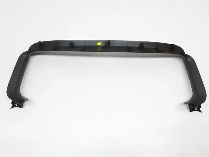 Seat Ateca (2016 - ) 575867603A Комплект обшивки крышки багажника — фото 2