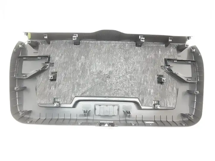 Seat Ateca (2016 - ) 575867601B Комплект обшивки крышки багажника — фото 2
