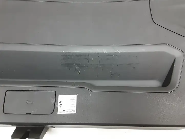 Seat Ateca (2016 - ) 575867601B Комплект обшивки крышки багажника — фото 3