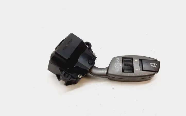 BMW 7 E65 E66 (2001 - 2008) 6911519 Переключатель стеклоочистителей — фото 1