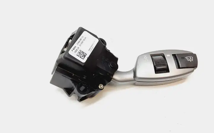 BMW 7 E65 E66 (2001 - 2008) 6959987 Переключатель стеклоочистителей — фото 1