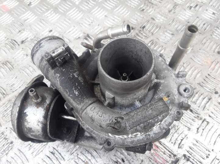 8200398585 Renault Laguna II Turbina