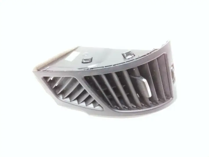 BMW 1 E81 E87 (2004 - 2011) 7059187 Боковой воздушный дефлектор — фото 2