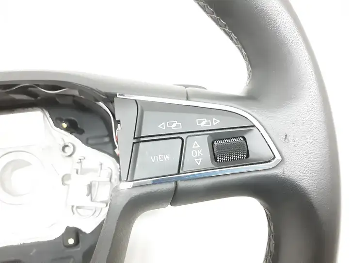 Seat Ateca (2016 - ) 575419091E Руль — фото 3