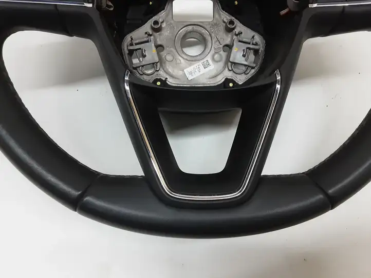 Seat Ateca (2016 - ) 575419091E Руль — фото 6