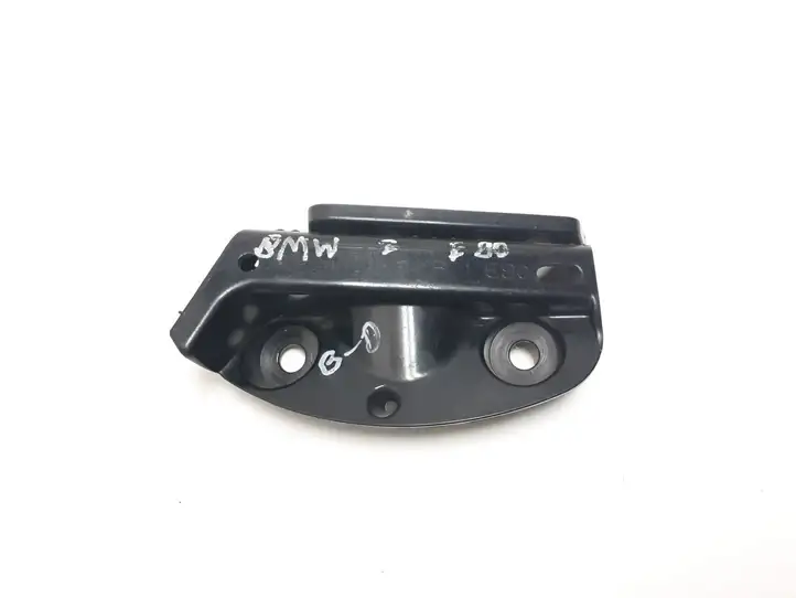 BMW 3 E90 E91 (2005 - 2012) 7118194 Кронштейн заднего бампера — фото 1