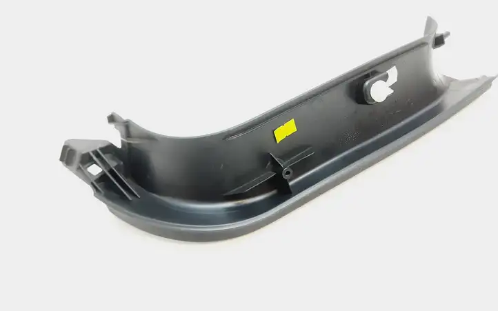 Mini Cooper Countryman R60 (2010 - 2016) 9801415 Прочая отделка багажника — фото 2