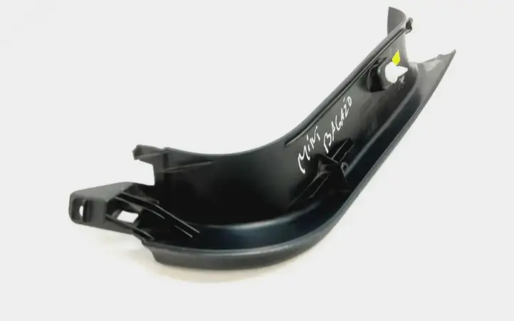 Mini Cooper Countryman R60 (2010 - 2016) 9801415 Прочая отделка багажника — фото 2