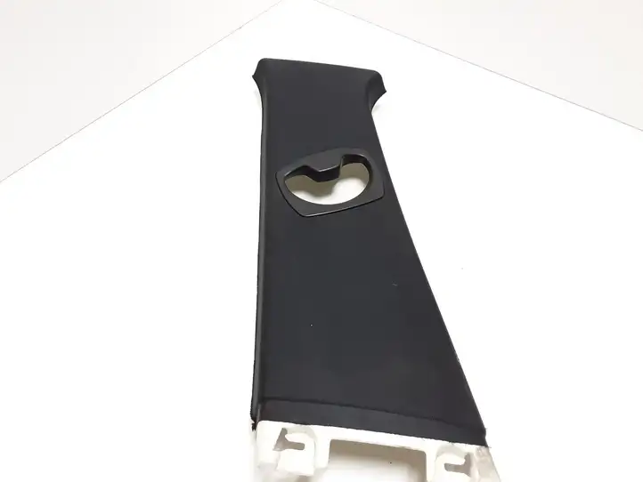 BMW 3 E90 E91 (2005 - 2012) 7058335 Верхняя обшивка стойки B — фото 1