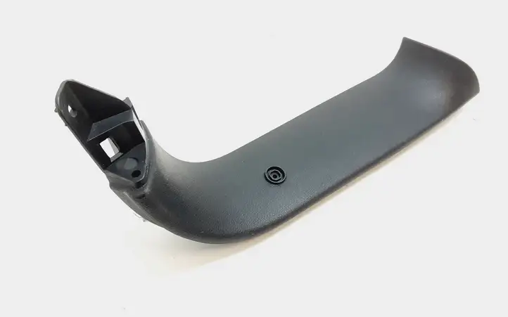 Mini Cooper Countryman R60 (2010 - 2016) 9801416 Прочая отделка багажника — фото 1