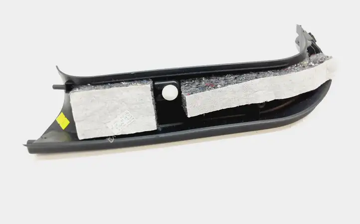 Mini Cooper Countryman R60 (2010 - 2016) 9801416 Прочая отделка багажника — фото 2