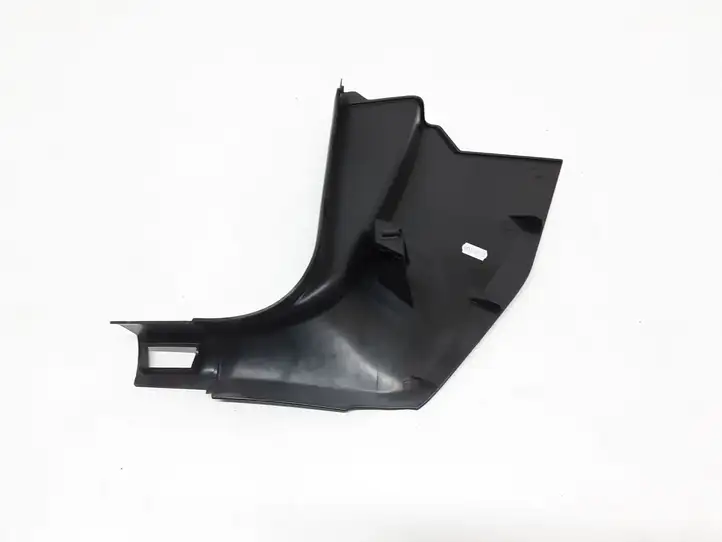 Seat Ateca (2016 - ) 575863484 Внутренняя отделка переднего порога — фото 3