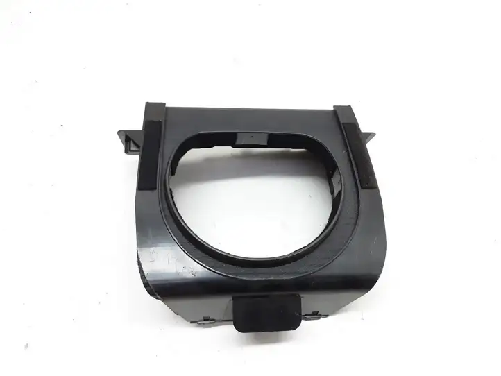 Mercedes-Benz S W221 (2005 - 2013) A2214620195 Обшивка рулевой колонки — фото 1