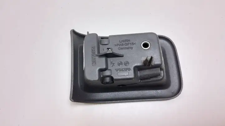 Volvo V70 (2007 - 2013) 30779851 Ручка открытия капота — фото 3