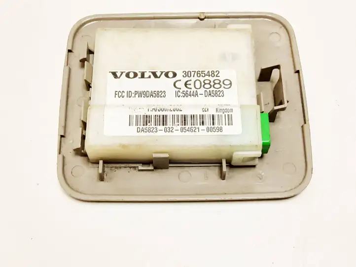 Volvo V70 (2004 - 2007) 30765482 Блок управления сигнализацией — фото 3