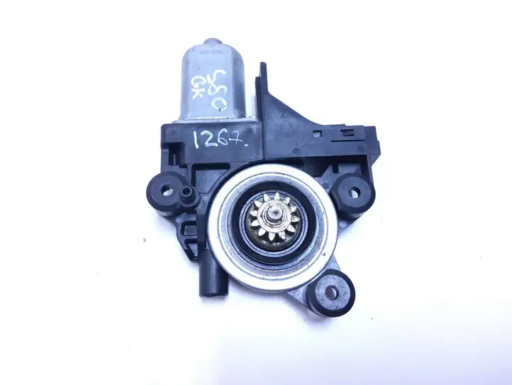 Volvo S80 (2006 - 2009) 970715101 Стеклоподъемник задней двери — фото 3