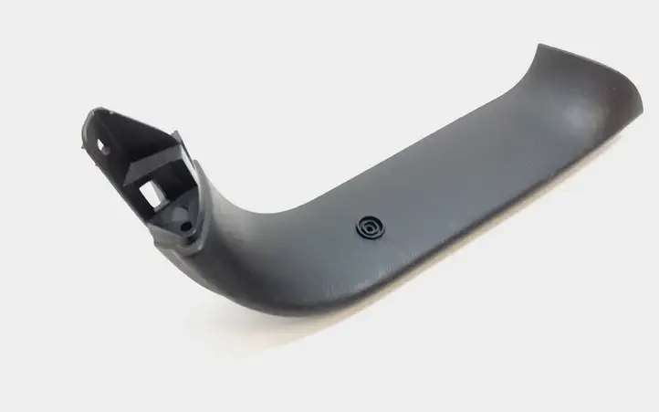 Mini Cooper Countryman R60 (2010 - 2016) 9801416 Прочая отделка багажника — фото 1