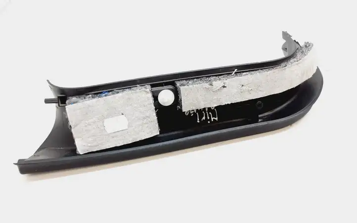 Mini Cooper Countryman R60 (2010 - 2016) 9801416 Прочая отделка багажника — фото 2