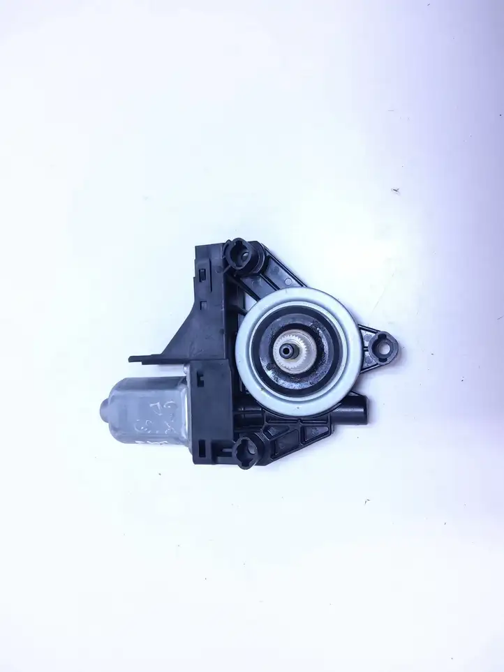 Volvo S60 (2004 - 2010) 966264101 Стеклоподъемник задней двери — фото 3