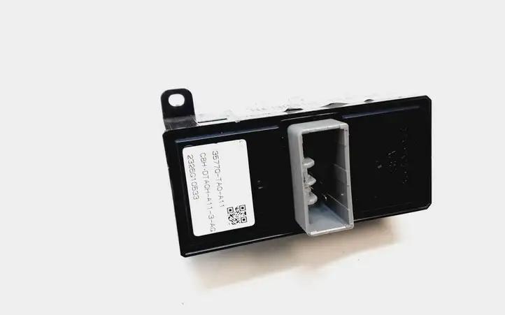 Honda Civic IX (2011 - 2017) 35770TA0A11 Кнопка стеклоподъемников — фото 2
