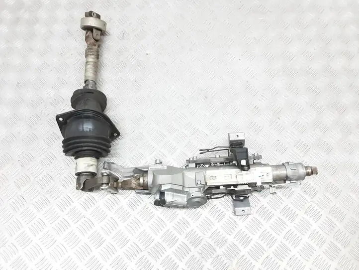Mercedes-Benz CLS C219 (2003 - 2011) A2114604116 Комплект оси рулевого колеса — фото 1