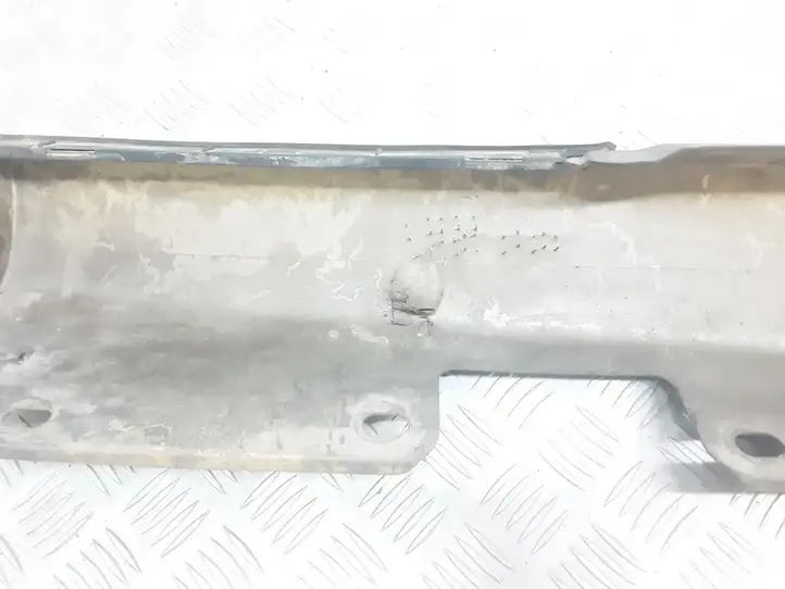 Mercedes-Benz CLS C219 (2003 - 2011)  A2196900240 Порог