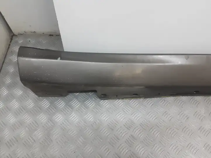 Mercedes-Benz CLS C219 (2003 - 2011)  A2196900240 Порог