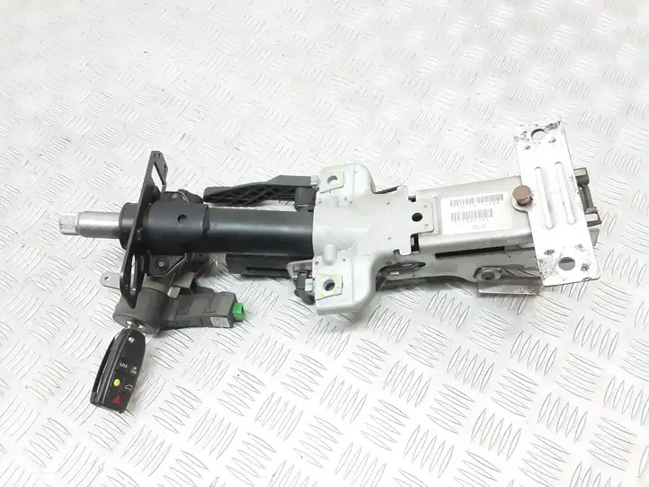 Volvo S60 (2004 - 2010) 30680083 Комплект оси рулевого колеса — фото 1