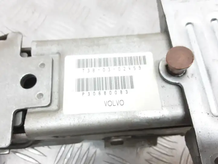 Volvo S60 (2004 - 2010) 30680083 Комплект оси рулевого колеса — фото 2